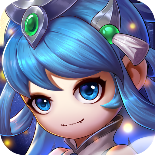 造梦西游4洪荒大劫篇