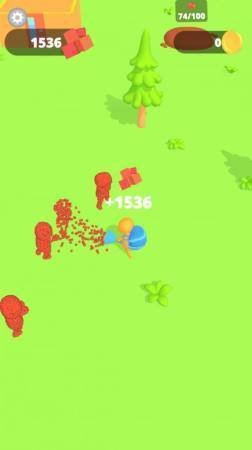 魔性香肠人手游