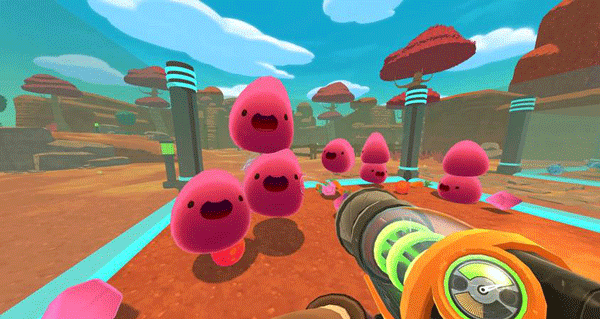 史莱姆牧场手机版(1)