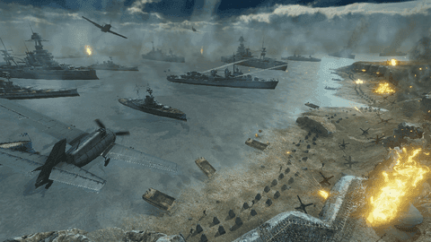 战争幽灵安卓官网版图3