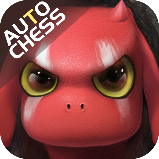 多多自走棋龙渊版