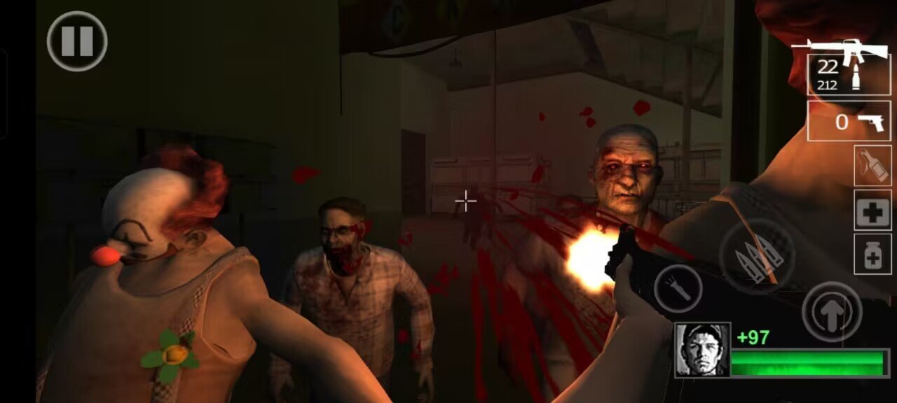 求生之路2救赎2地图mod图3