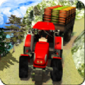 运输拖拉机爬坡游戏安卓版 v1.2