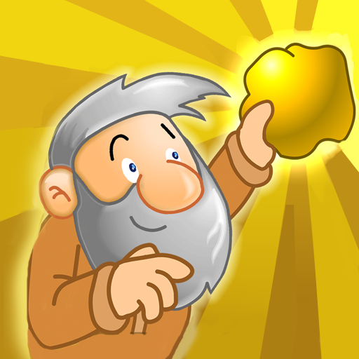 黄金矿工免广告版