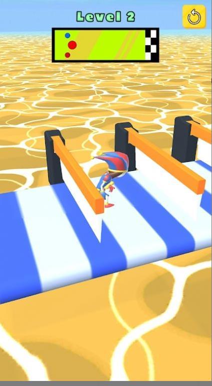 数码记忆3D竞赛图2