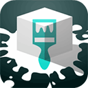 色彩大冒险(Overpainted)