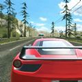 自由漂移赛车游戏安卓版