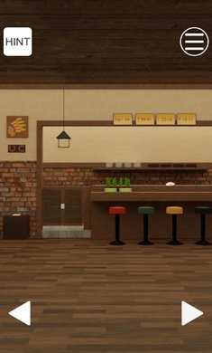 逃脱游戏：牛排店图5