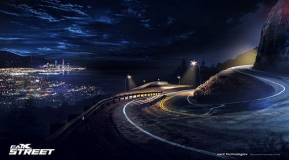 carxdriftracing2安卓最新中文版(2)