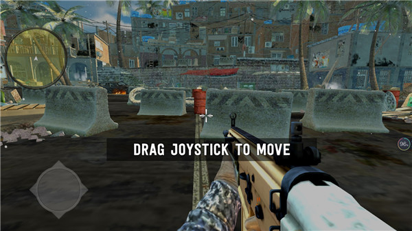 二战狙击手召唤中文版(5)