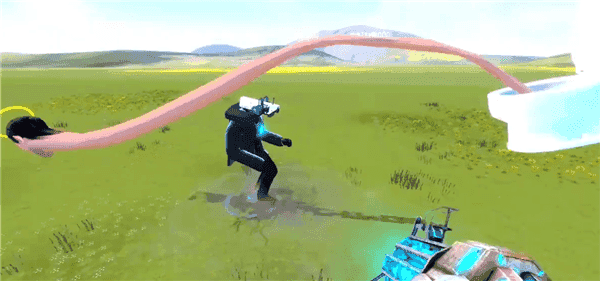 马桶人监控人游戏盖瑞模组图1