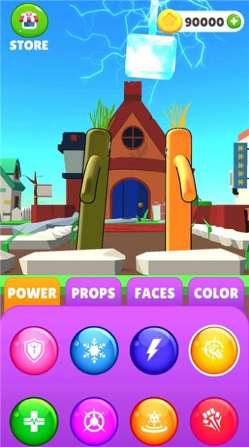 别动我的卡路里小安卓版(2)