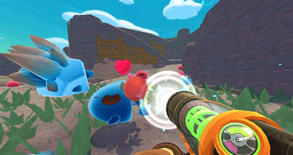 史莱姆牧场手机版(3)