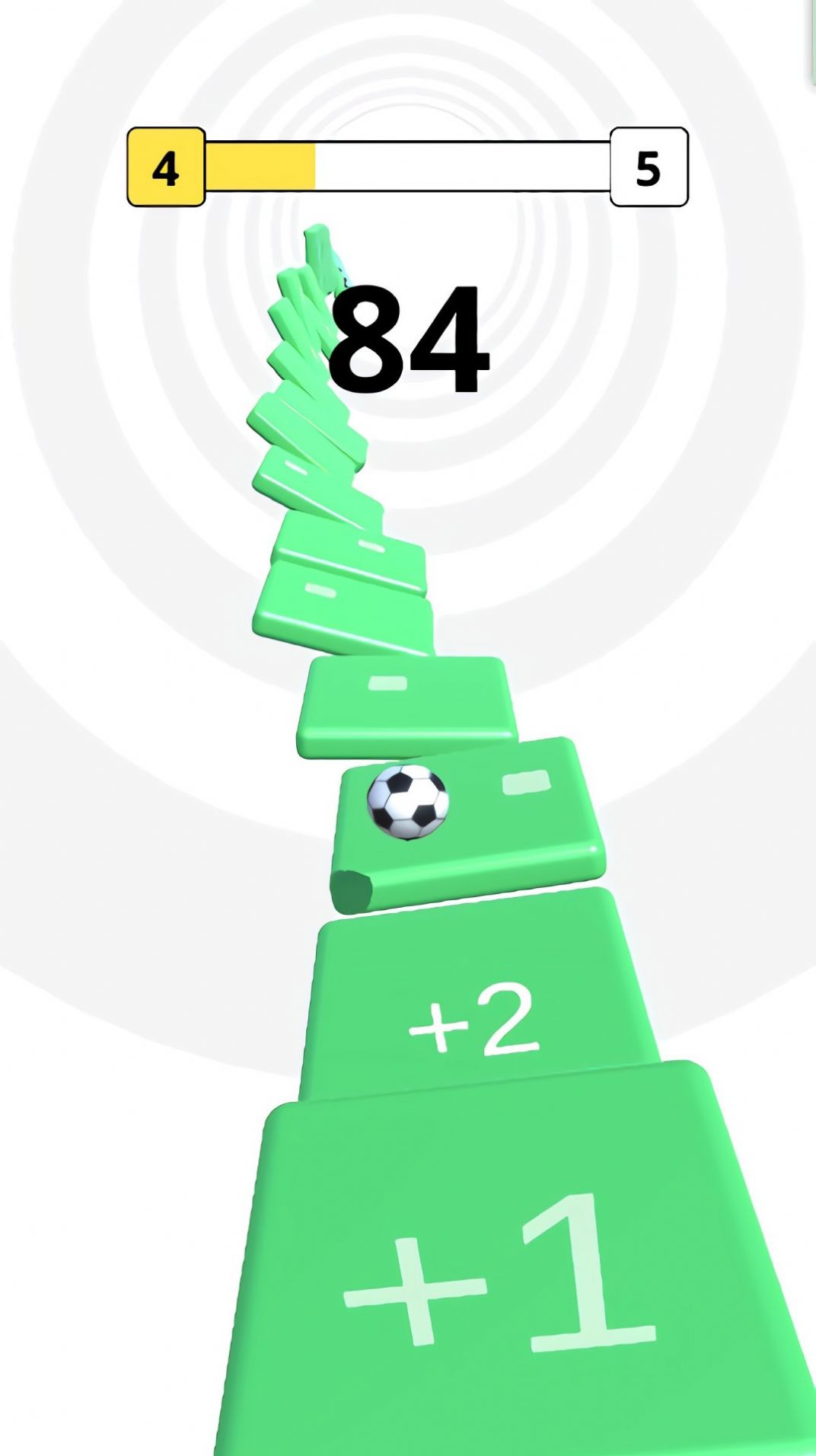 魔法弹力变变球安卓版(2)