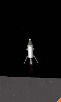 航天模拟器试玩版图4