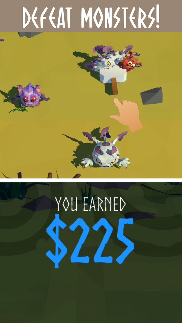 雷神之锤4中文版图2