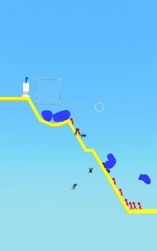 画石崩落游戏手机版 v1.0.0(2)