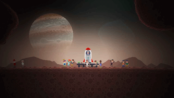 太空救援游戏(3)