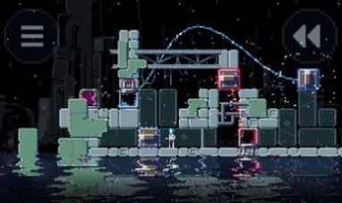 拼图机器人游戏最新手机版(3)