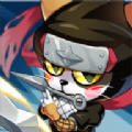 猫影忍者领红包福利版