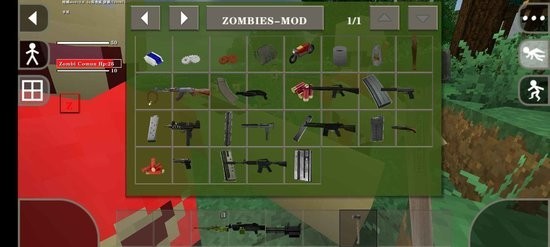 生存战争2.3插件版(2)