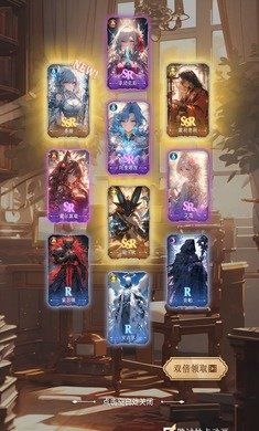 异世界氪佬模拟器测试版图1