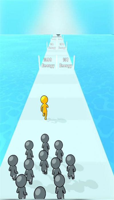 能量飞奔游戏最新安卓版 v0.1(3)