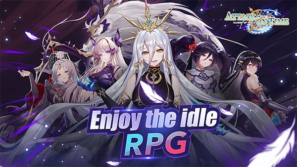 少女回战国际服(1)