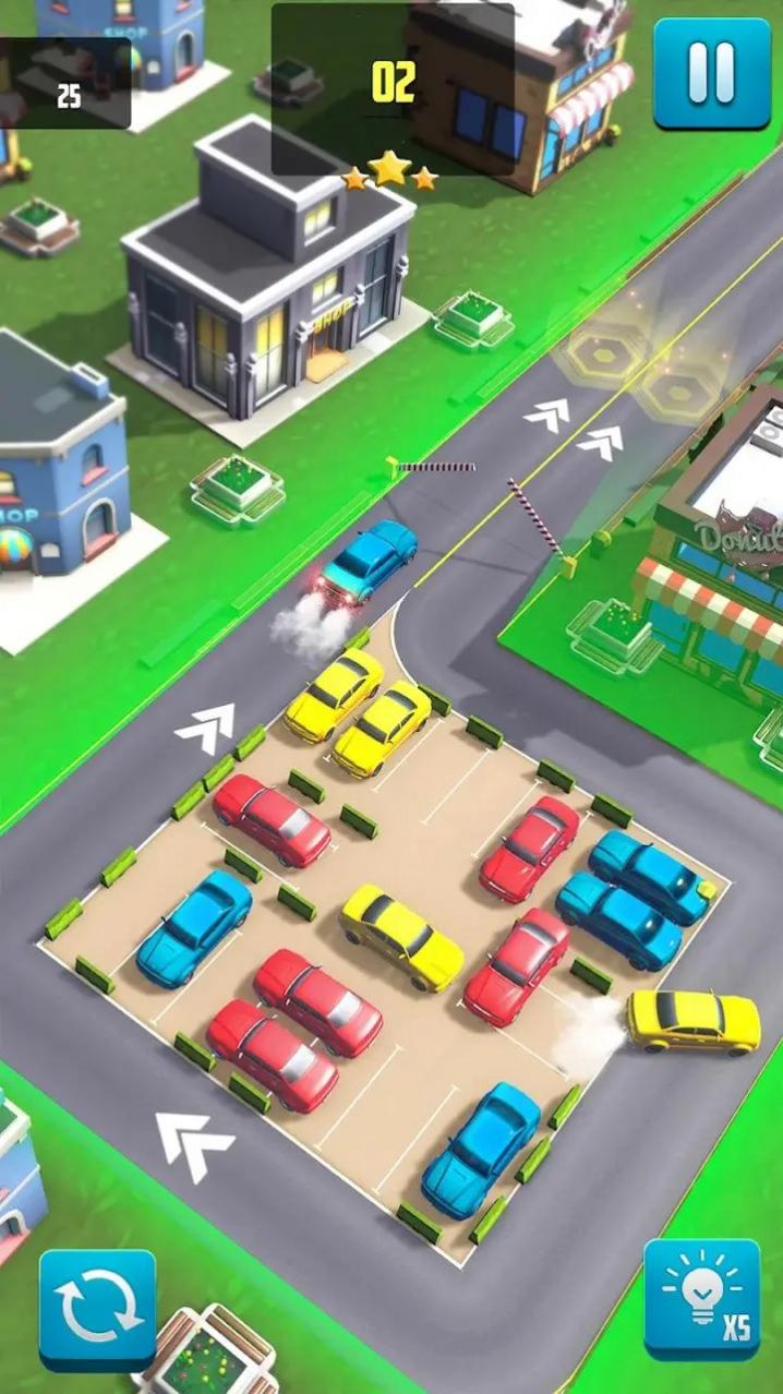 别堵了求求你游戏安卓版(3)