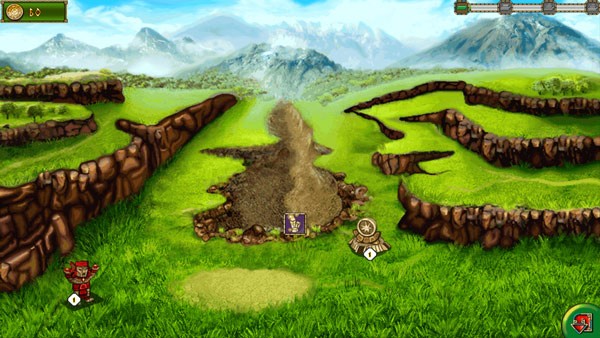 蒙特祖玛的宝藏2(4)