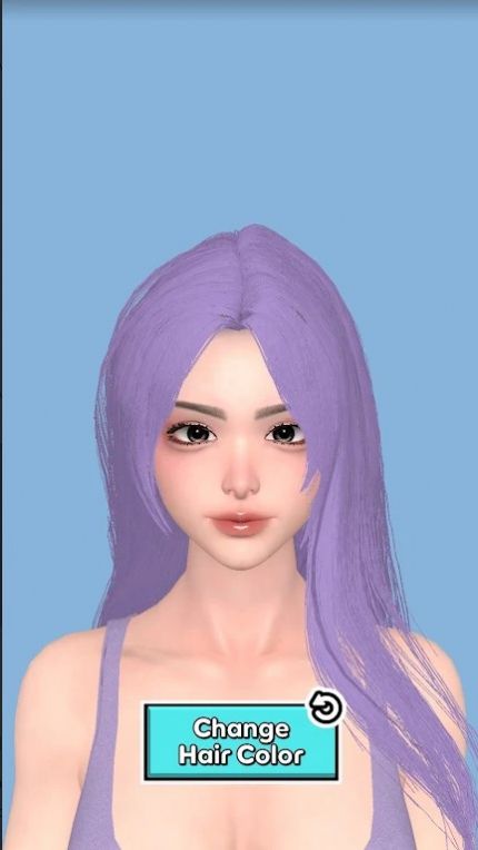 人体彩绘游戏安卓版(1)