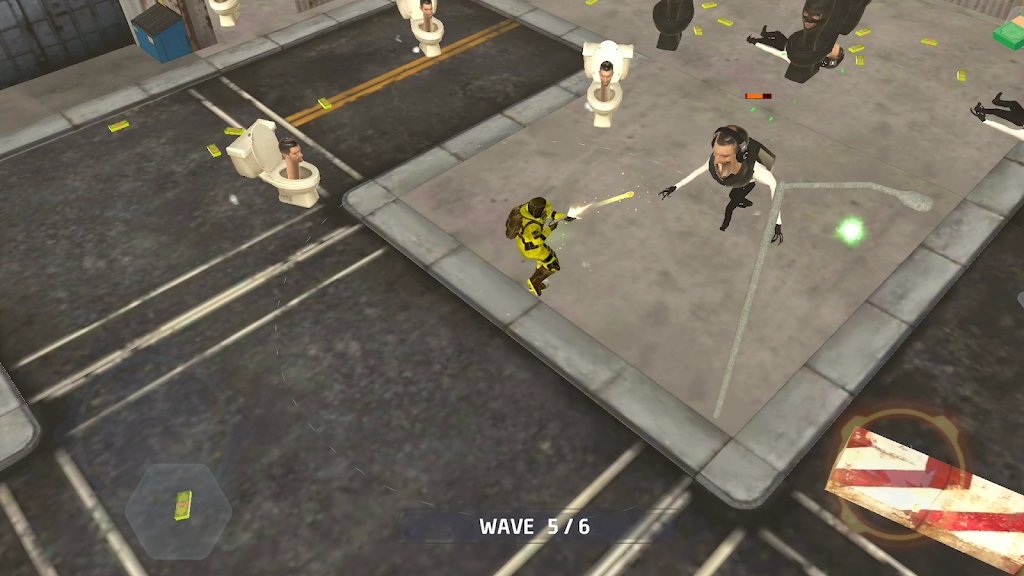 生存射击战场图2