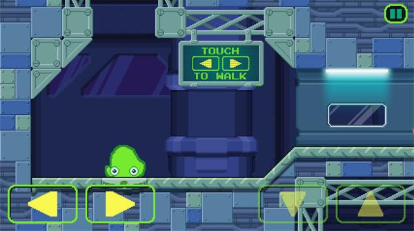 粘液实验室2手机版(2)