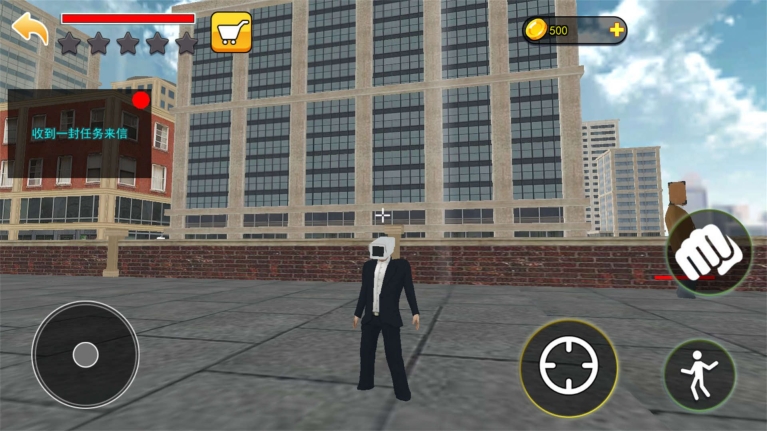 泰坦巨型时钟人游戏手机版(2)