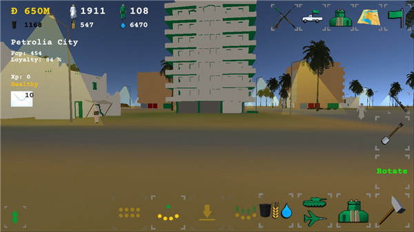 彼得罗利亚汉化MOD可保存版(2)