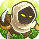 王国保卫战前线内置菜单版