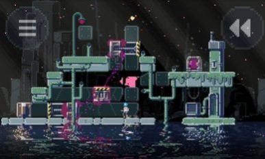 拼图机器人游戏最新手机版(1)