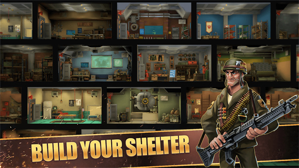 最后的战争汉化版(4)