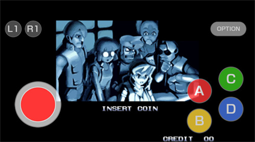 合金弹头4加强版(1)