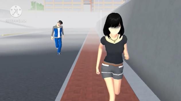 Horror School游戏中文汉化版图2