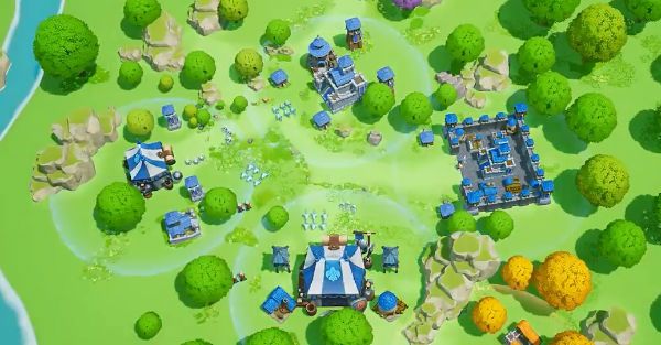 动物领主游戏(3)