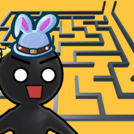 迷宫吧火柴人最新版