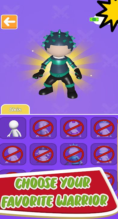 刀剑制造者游戏安卓版 v1.0(3)