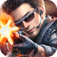 全民枪神边境王者菜单版