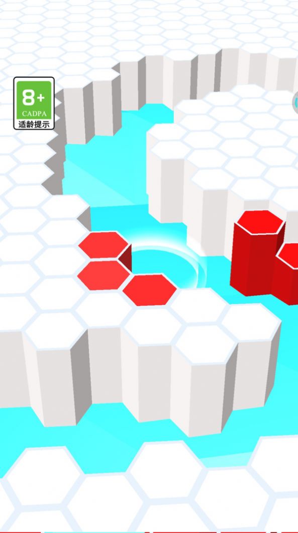 炫炫我的车技游戏手机版图2