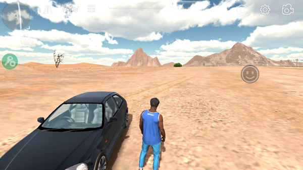 car parking正版(5)