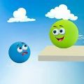 滚球过桥赛游戏官方安卓版 v1.0