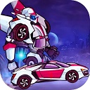 变形机甲战纪手机版