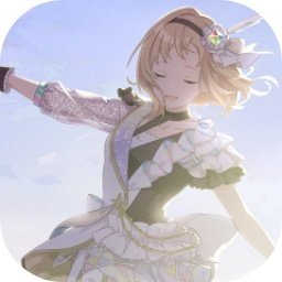 偶像大师闪耀色彩日服官网版