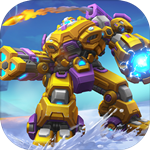 铁甲战队 v1.1.6 安卓免费版